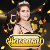 Baccarat A - casino trực tiếp