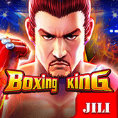 Vua Quyền Anh - slot
