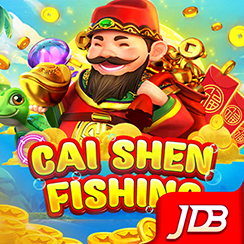 Câu Cá Thần Tài - game nóng