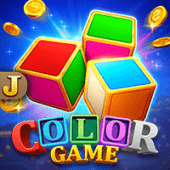 Trò Chơi Màu Sắc - slot