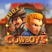 Cao Bồi - game nóng
