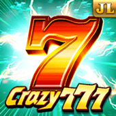 Điên Cuồng 777 - slot