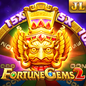 Đá Quý May Mắn 2 - slot