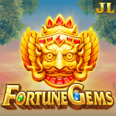 Đá Quý May Mắn - slot