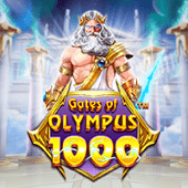 Cổng Olympus 1000 - game nóng