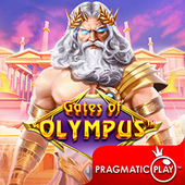 Cổng Olympus - game nóng