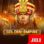 Đế Chế Vàng - slot