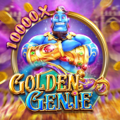 Thần Đèn Vàng - game nóng