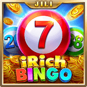 Bingo Irich - slot