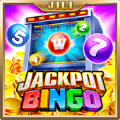 Bingo Jackpot - game nóng
