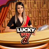 May Mắn 7 - casino trực tiếp