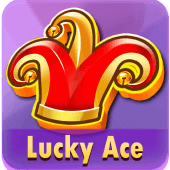 Át Chủ Bài May Mắn - game nóng