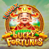 Vận May Phú Quý - game nóng