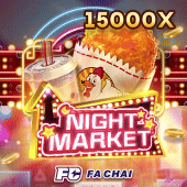 Chợ Đêm - slot