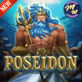 Poseidon - slot